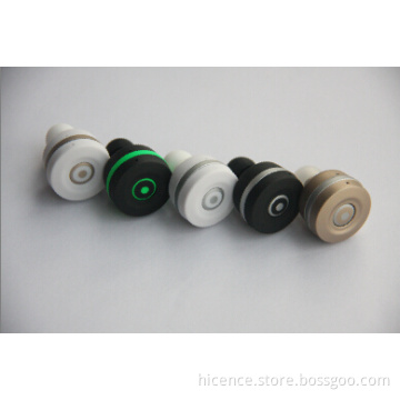 Ultra Mini V3.0 Wireless Bluetooth in Ear Earphone Headset